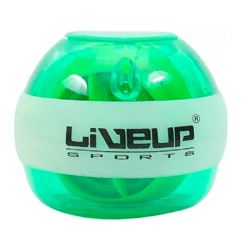 Power Ball - Green-6951376109894-Bargainia.com