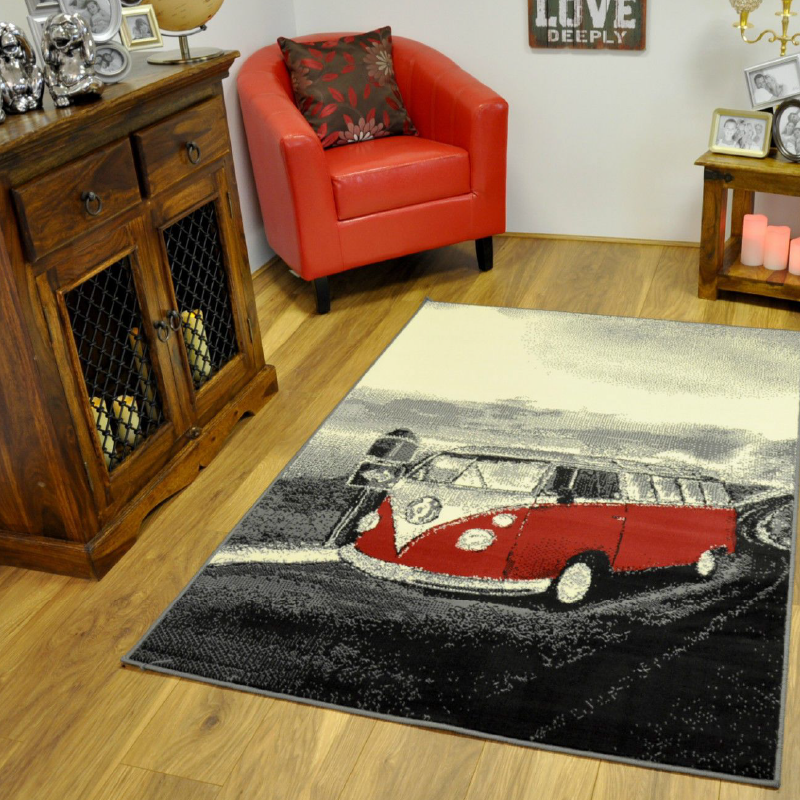 Campervan Rug | Rug Masters | Free UK Delivery