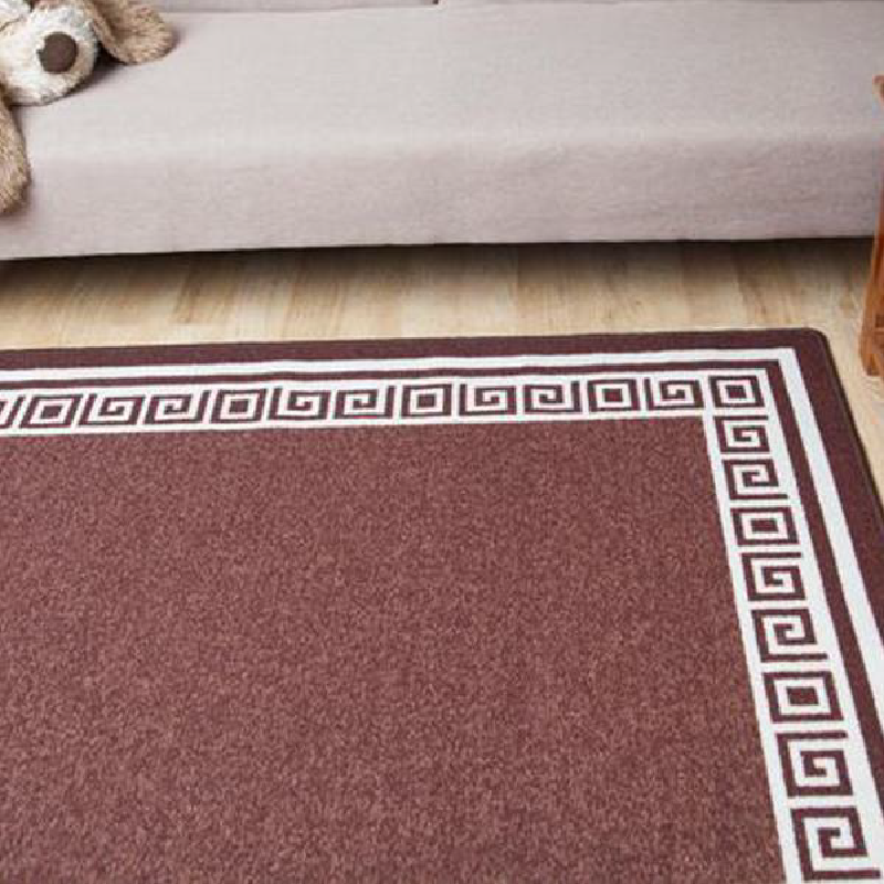 Brown Stair Runner | Rug Masters | Various Sizes Available