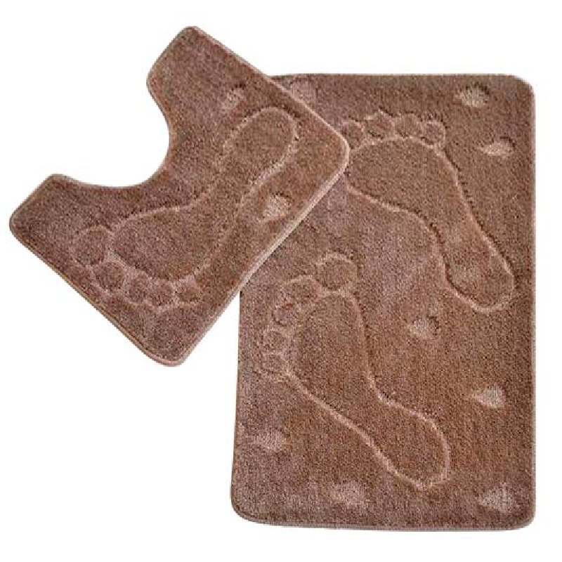 Bathroom Mat Set | Rug Masters | Free UK Delivery