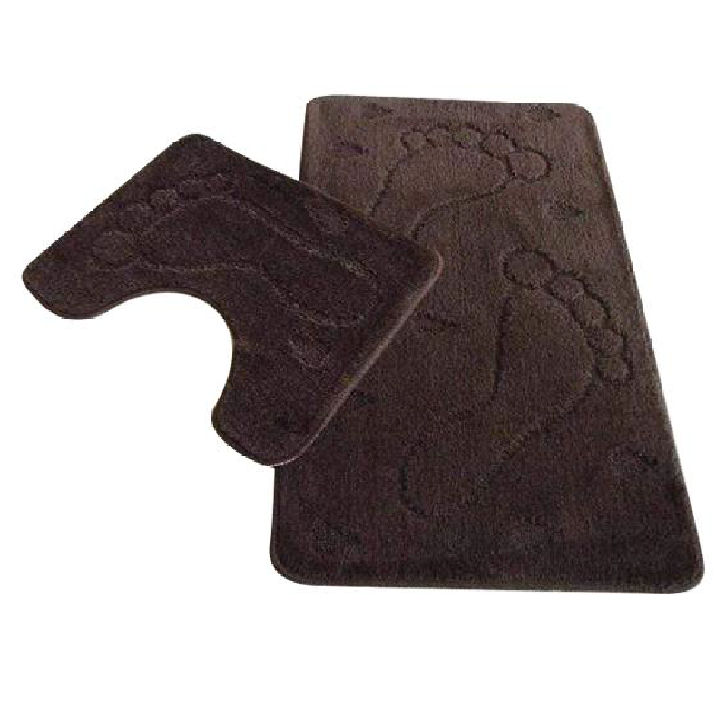 Bathroom Mat Set | Rug Masters | Free UK Delivery