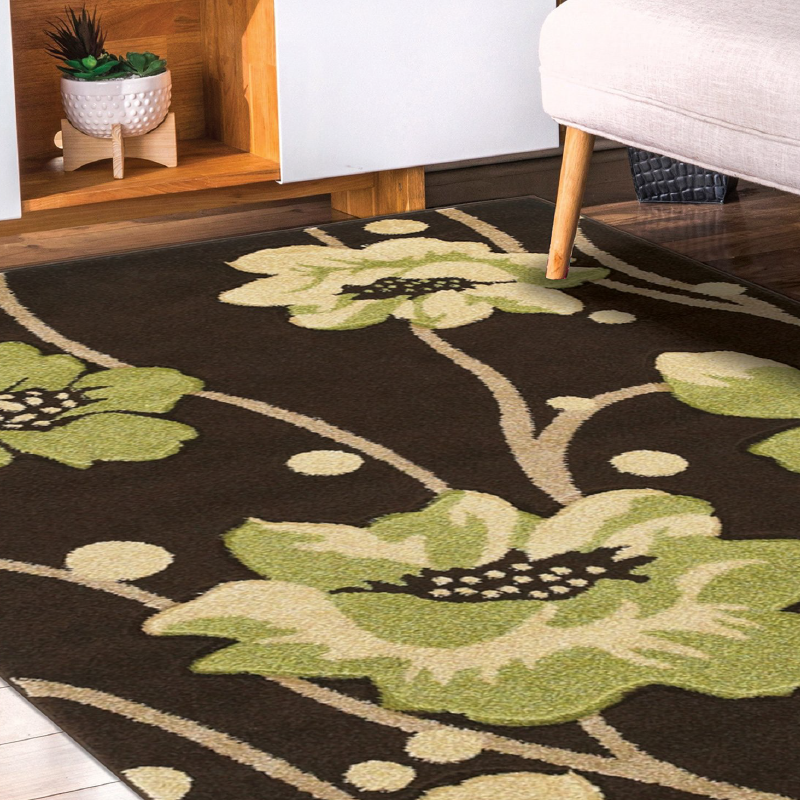 Floral Rug | Rug Masters | Free UK Delivery