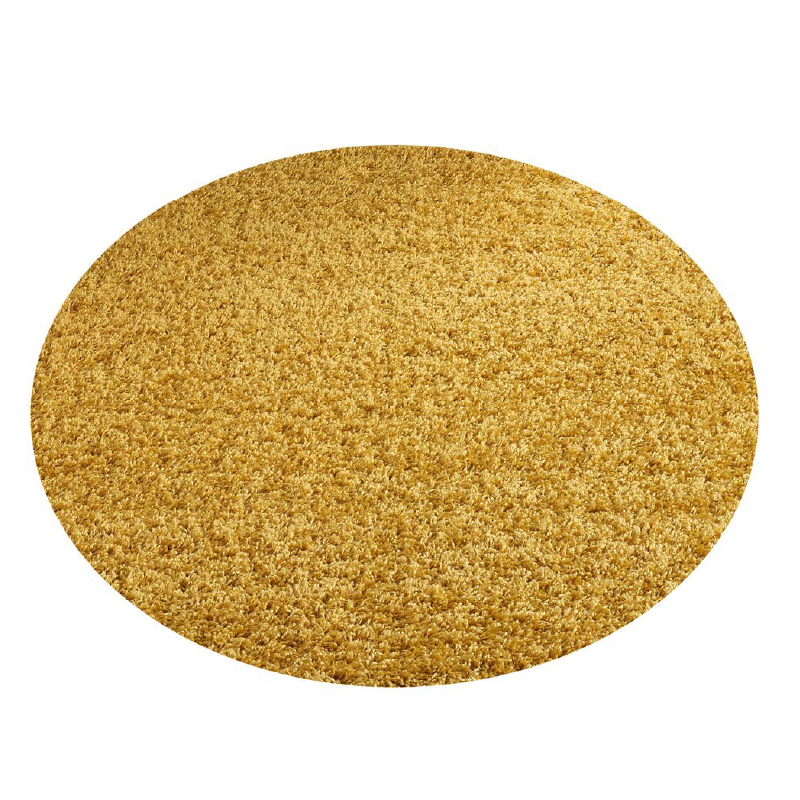 Circle Shaggy Rug | Rug Masters | Range Of Sizes Available