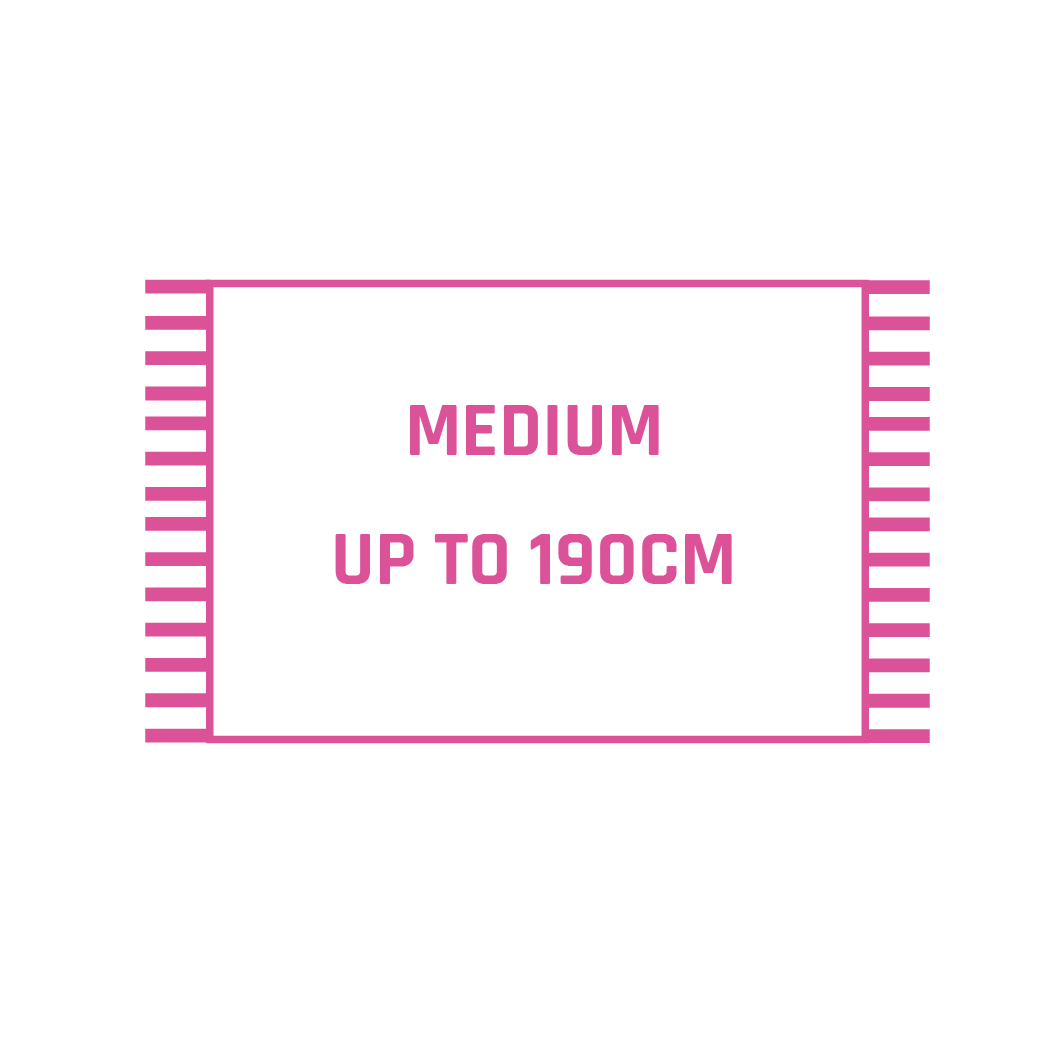 Medium Rugs & Mats