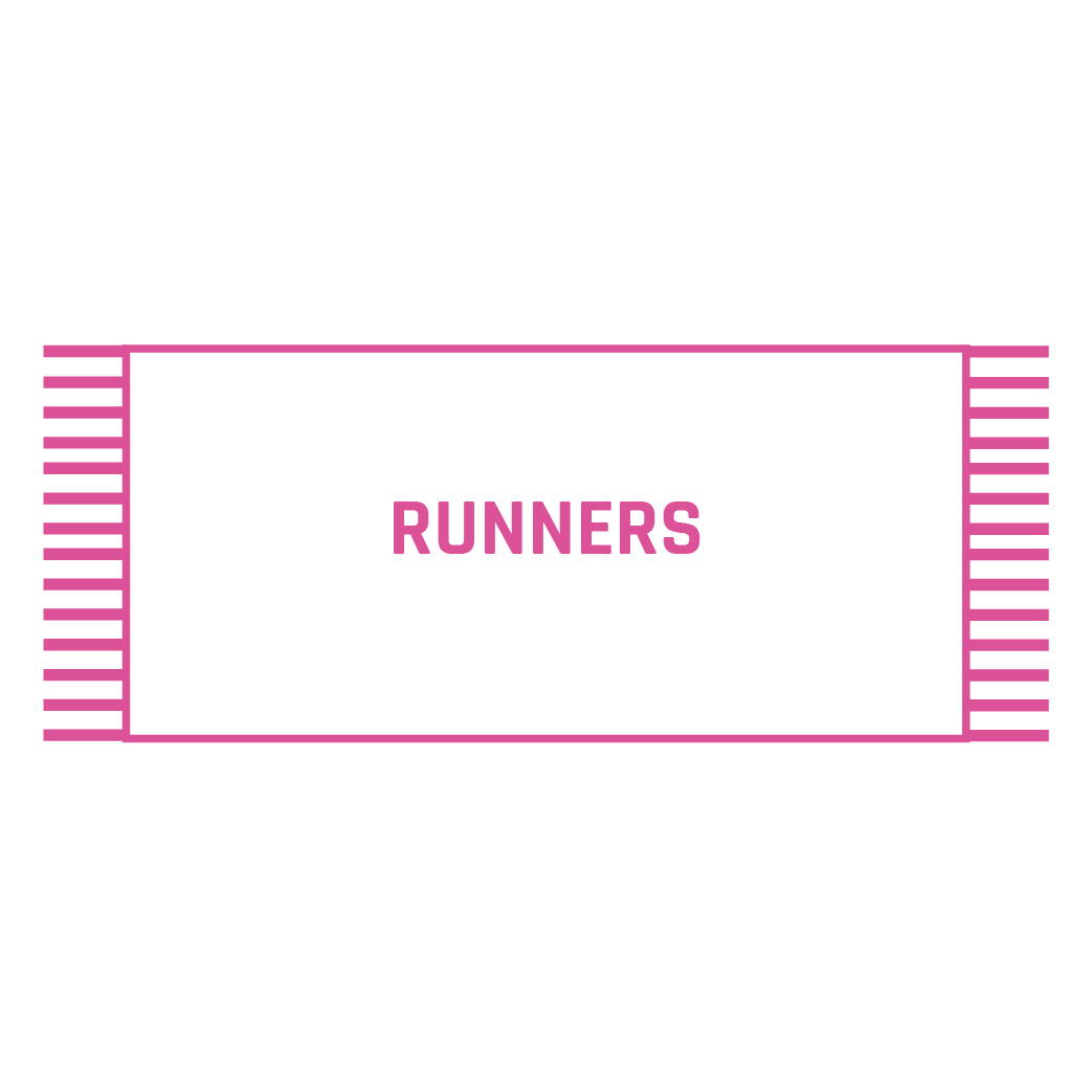 Runners