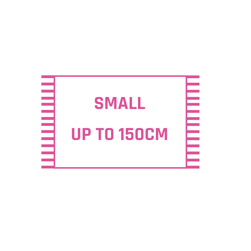 Small Rugs & Mats