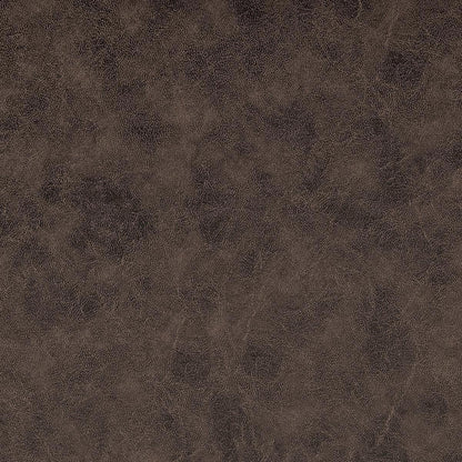 Oxford Bonded Faux Leather Sofa Suite - Chocolate Brown-Bargainia.com