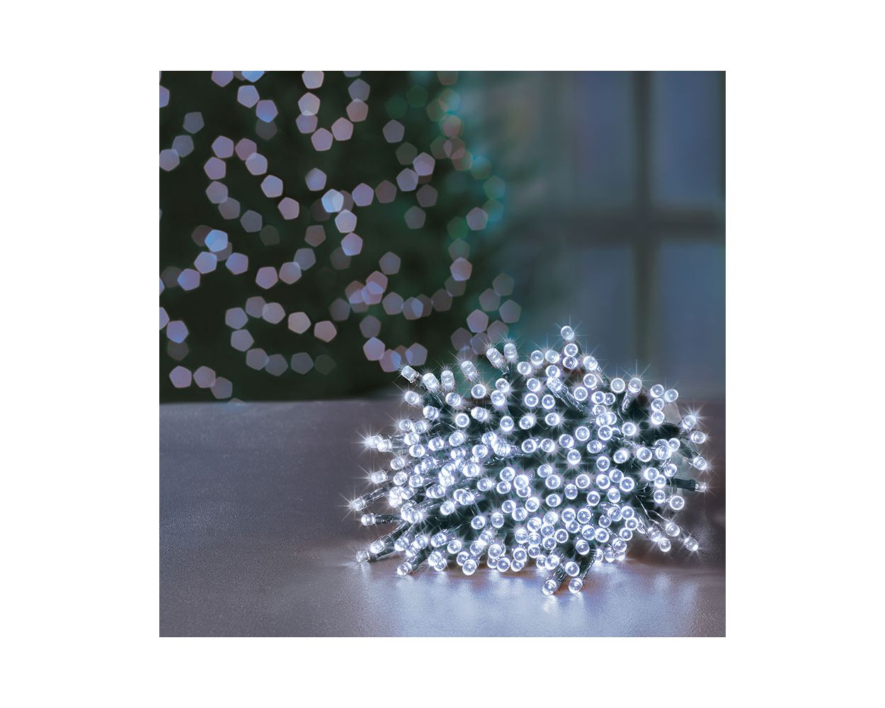 Premier 360 Multi-Action LED Supabrights - White-5053844154380-Bargainia.com