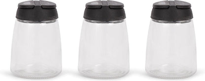 Senza Spice Jars - Set of 3-8720039676923-Bargainia.com