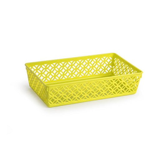 Multipurpose Tray - Lime Green-Bargainia.com