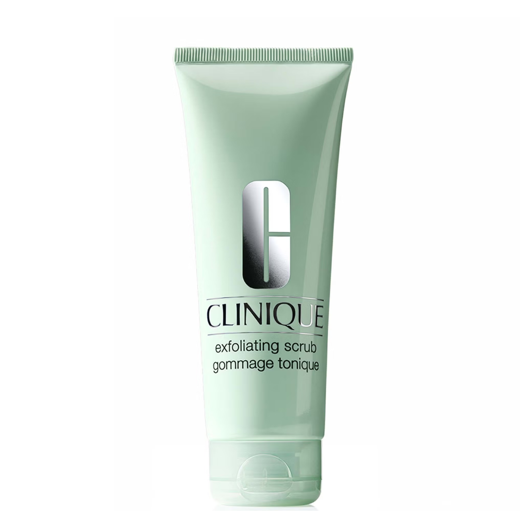 Clinique Exfoliating Scrub 100ML