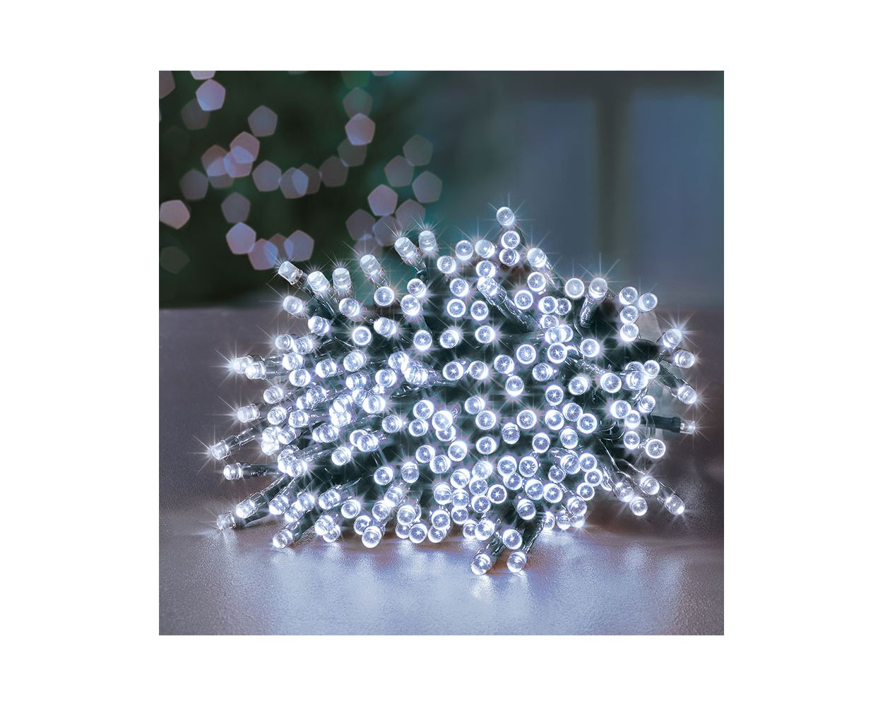 Premier 360 Multi-Action LED Supabrights - White-5053844154380-Bargainia.com