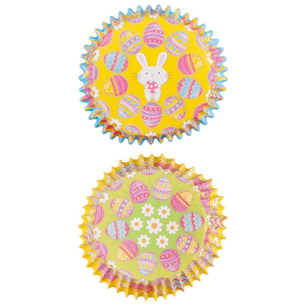 24Pc Easter Cup Cake Set 5050565678973 only5pounds-com