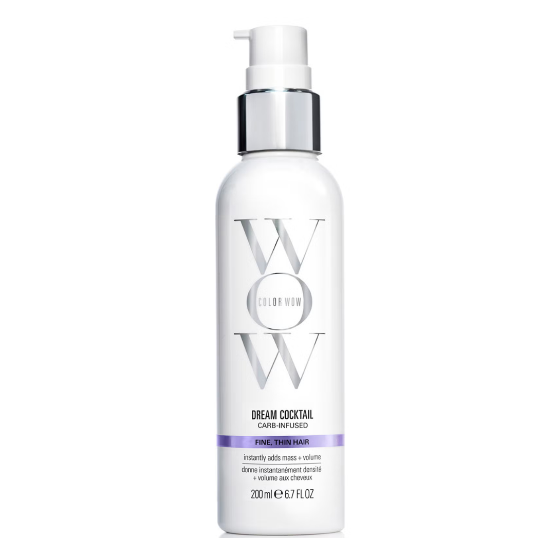 Color Wow Dream Cocktail - Carb Infused 200ml