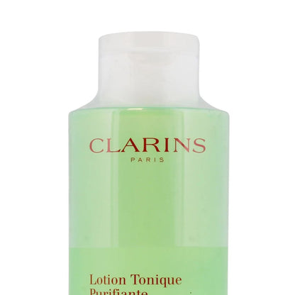 Clarins Purifying Toning Lotion 400ml