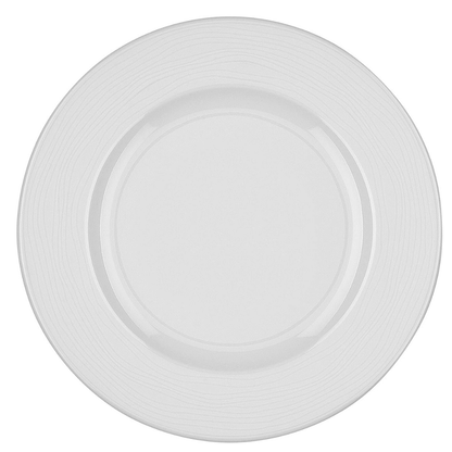 Genevi√®ve Lethu Dinnerware 19cm Porcelain Side Plates Set of 2-5054903802204-Bargainia.com
