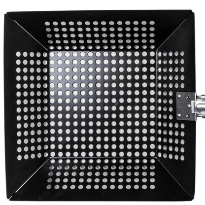 Gusta Grillin & Chillin Metal BBQ Square Pan - 30.5cm-8712628408701-Bargainia.com