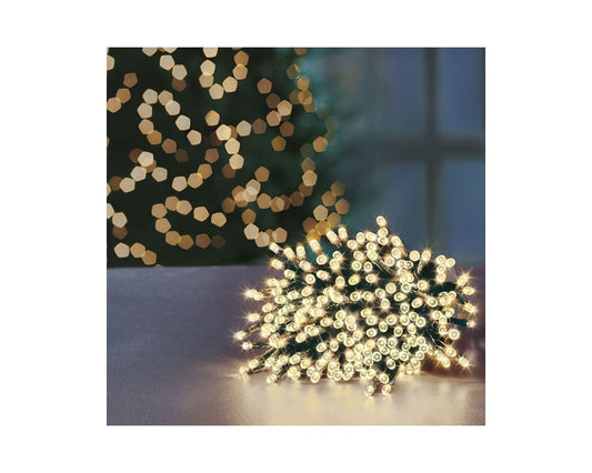 Premier 120 Multi-Action LED Supabrights - Warm White Bulbs-5050882176244-Bargainia.com