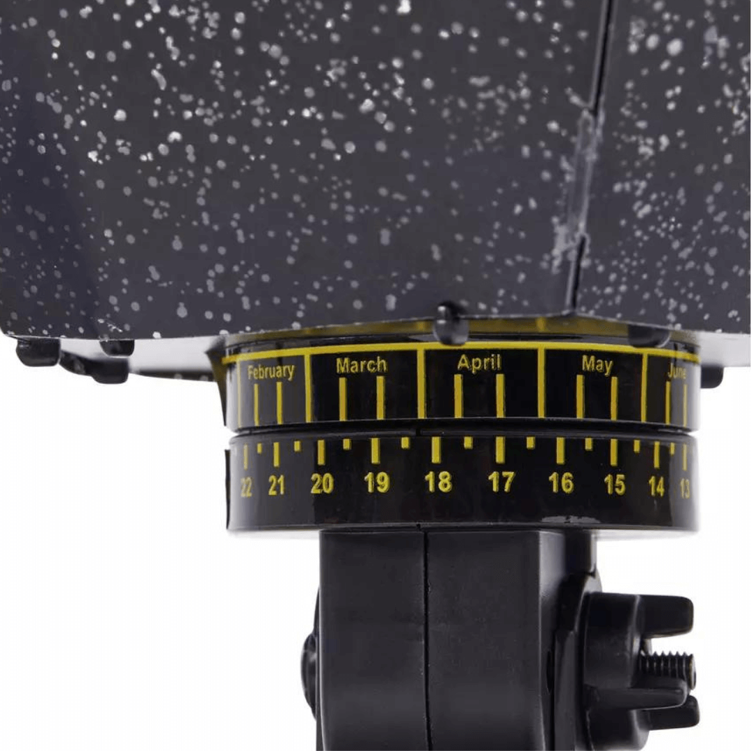 Popular Science Star Lamp Projector-5055394017771-Bargainia.com