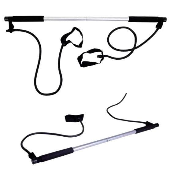 Toning Bar | Full Body Home Workout | bargainia.com-6951376107623-Bargainia.com