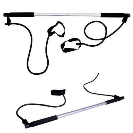 Toning Bar | Full Body Home Workout | bargainia.com-6951376107623-Bargainia.com