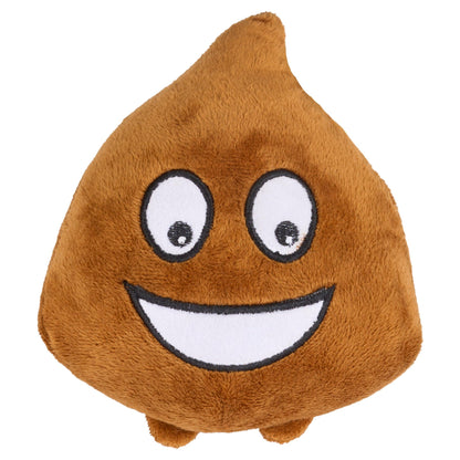 Plush IMOJI Emoji Toy ball 4" - Assorted-7296149159324-Bargainia.com