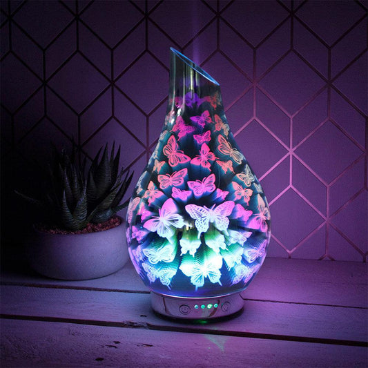 Desire butterflies humidifier main
