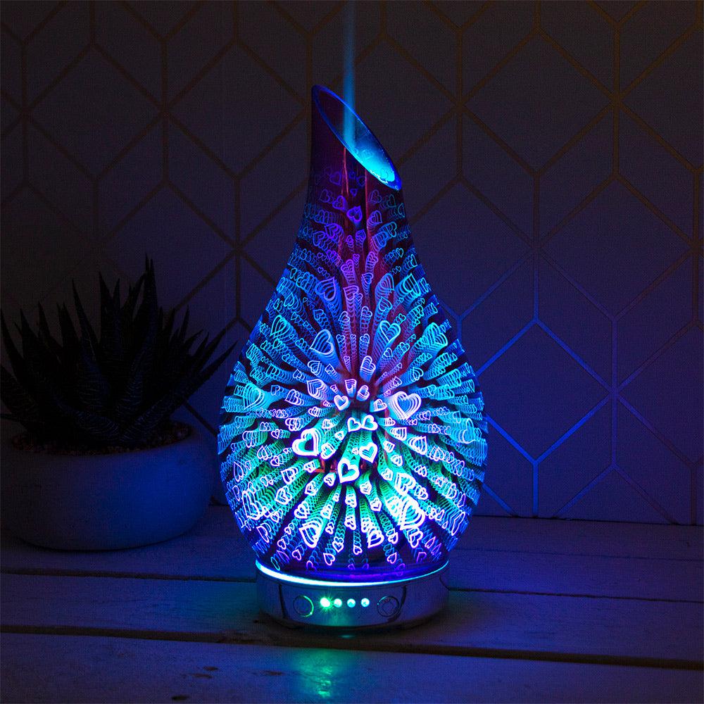 Desire Hearts humidifier main