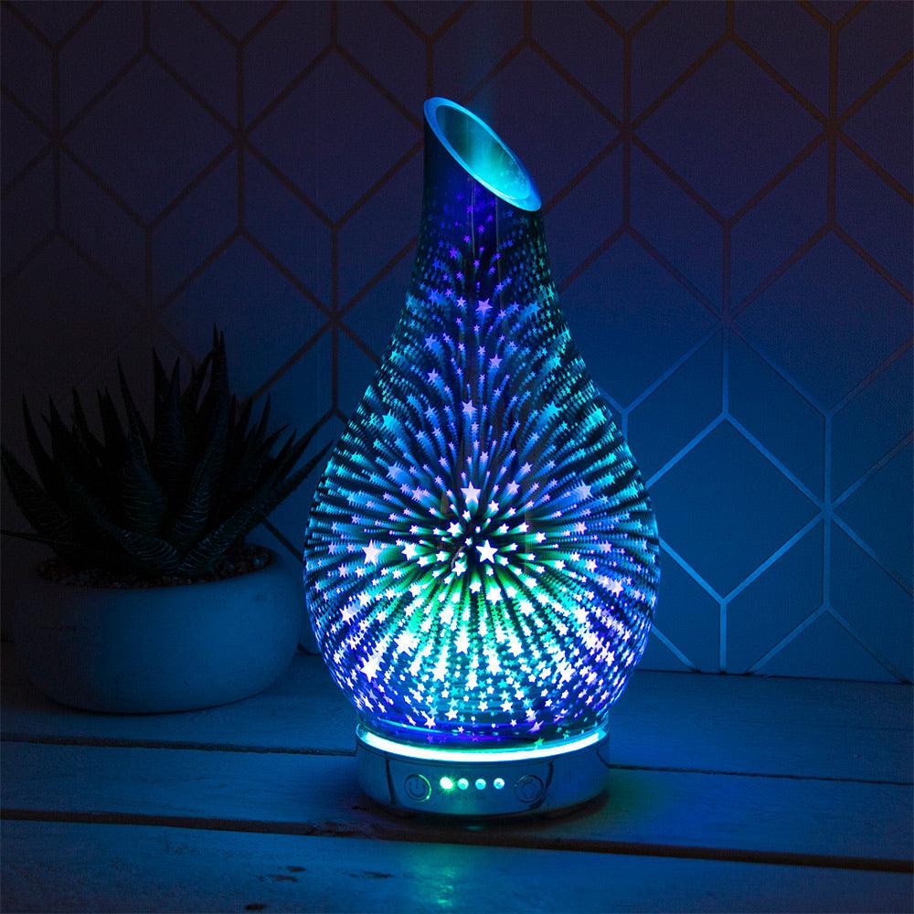 Desire stars humidifier main
