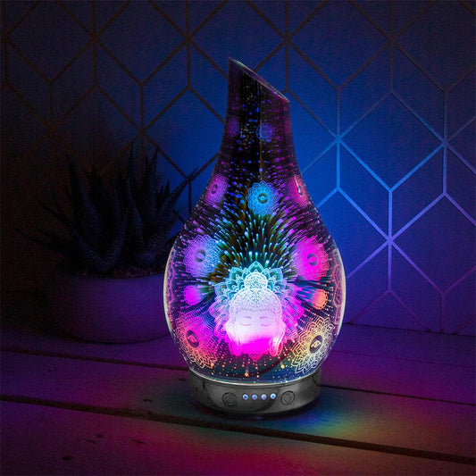 Desire buddha humidifier main