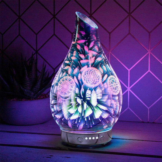 Desire dreamcatcher humidifier main