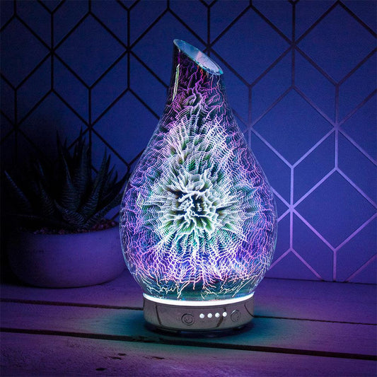 Desire lightning humidifier main