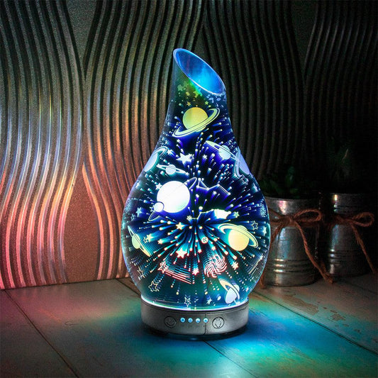 Desire galaxy humidifier main