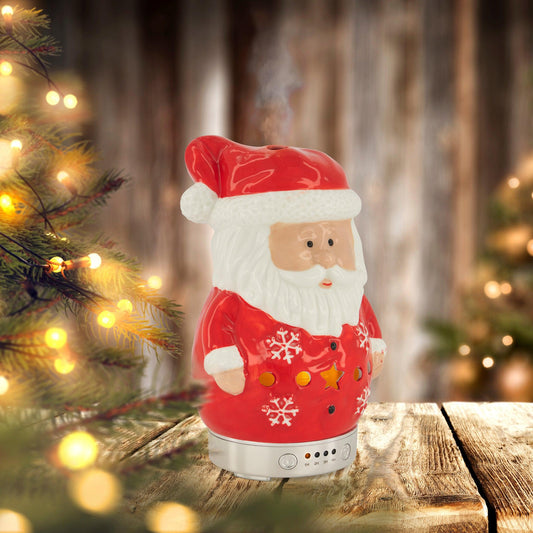 Santa Claus Humidifier-5010792524573-Bargainia.com