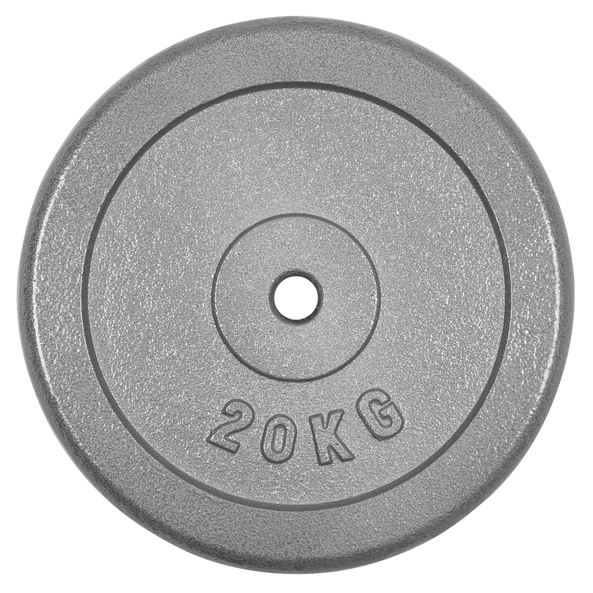 Hammerstone Plates - 20kg-Bargainia.com