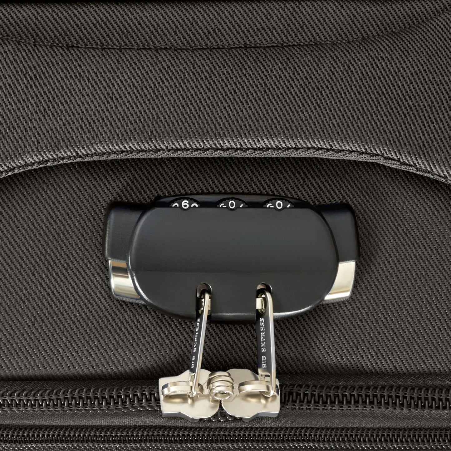 Suitcase Luggage Set On Wheels Set of 4, Assorted Colours