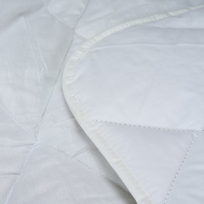 Silentnight Superspring Mattress Topper - King-5012701350112-Bargainia.com