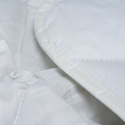 Silentnight Superspring Mattress Topper - King-5012701350112-Bargainia.com