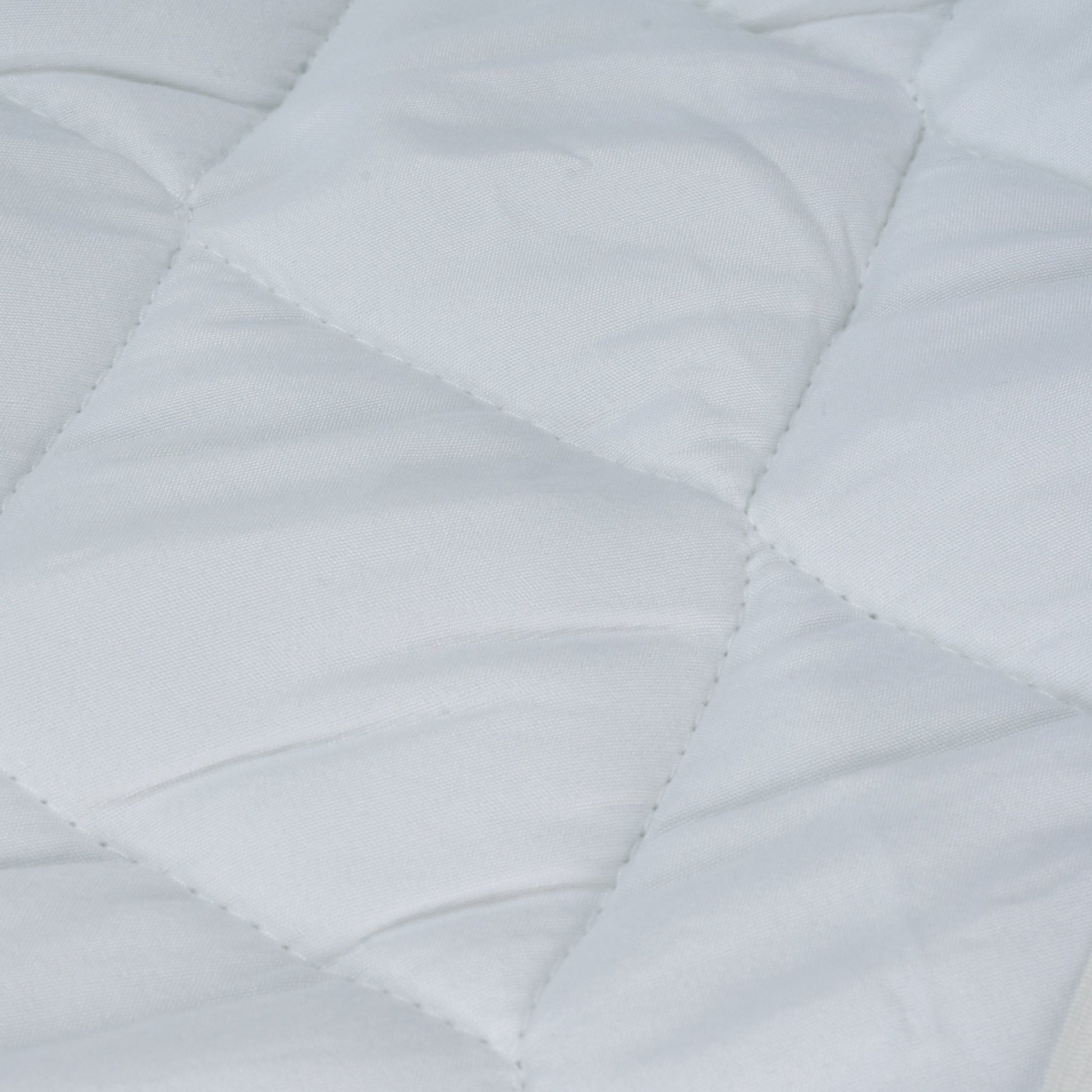 Silentnight All Seasons Mattress Topper - King-5012701389617-Bargainia.com