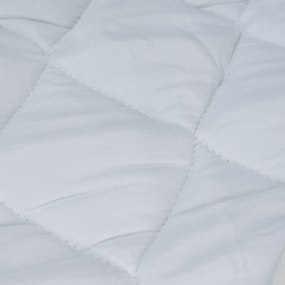 Silentnight All Seasons Mattress Topper - King-5012701389617-Bargainia.com