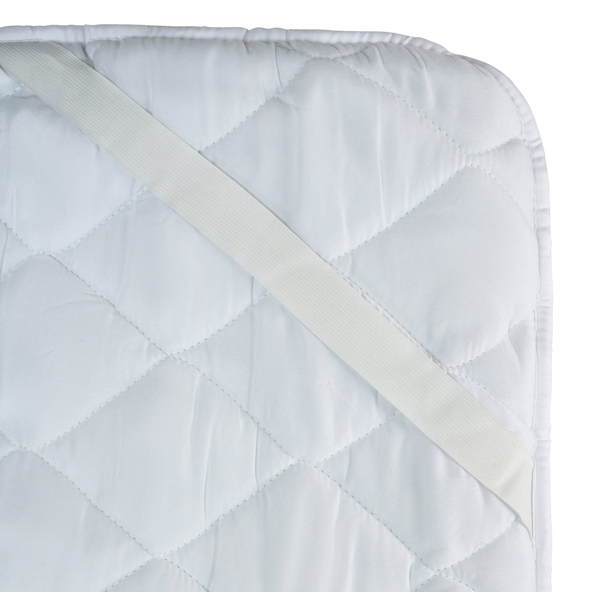 Silentnight All Seasons Mattress Topper - King-5012701389617-Bargainia.com