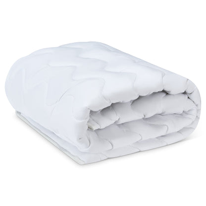 Silentnight Deepsleep Mattress Topper - Single-Bargainia.com