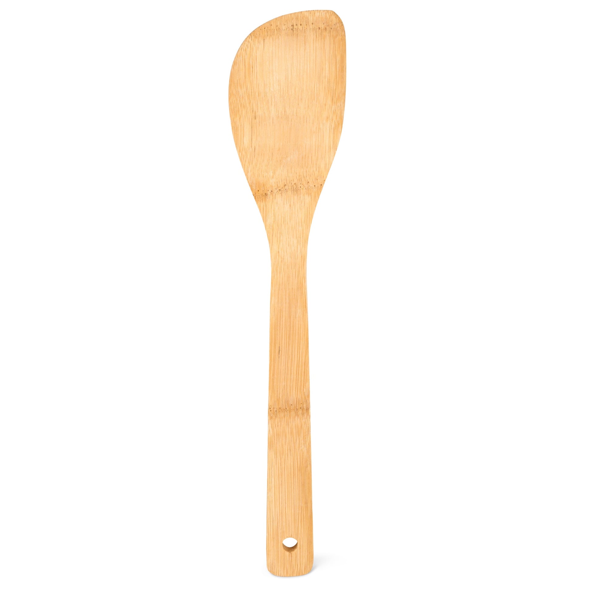 4Pcs Bamboo Essentials Kitchen Cooking Utensils With Utensils Holder-5056536103543-Bargainia.com