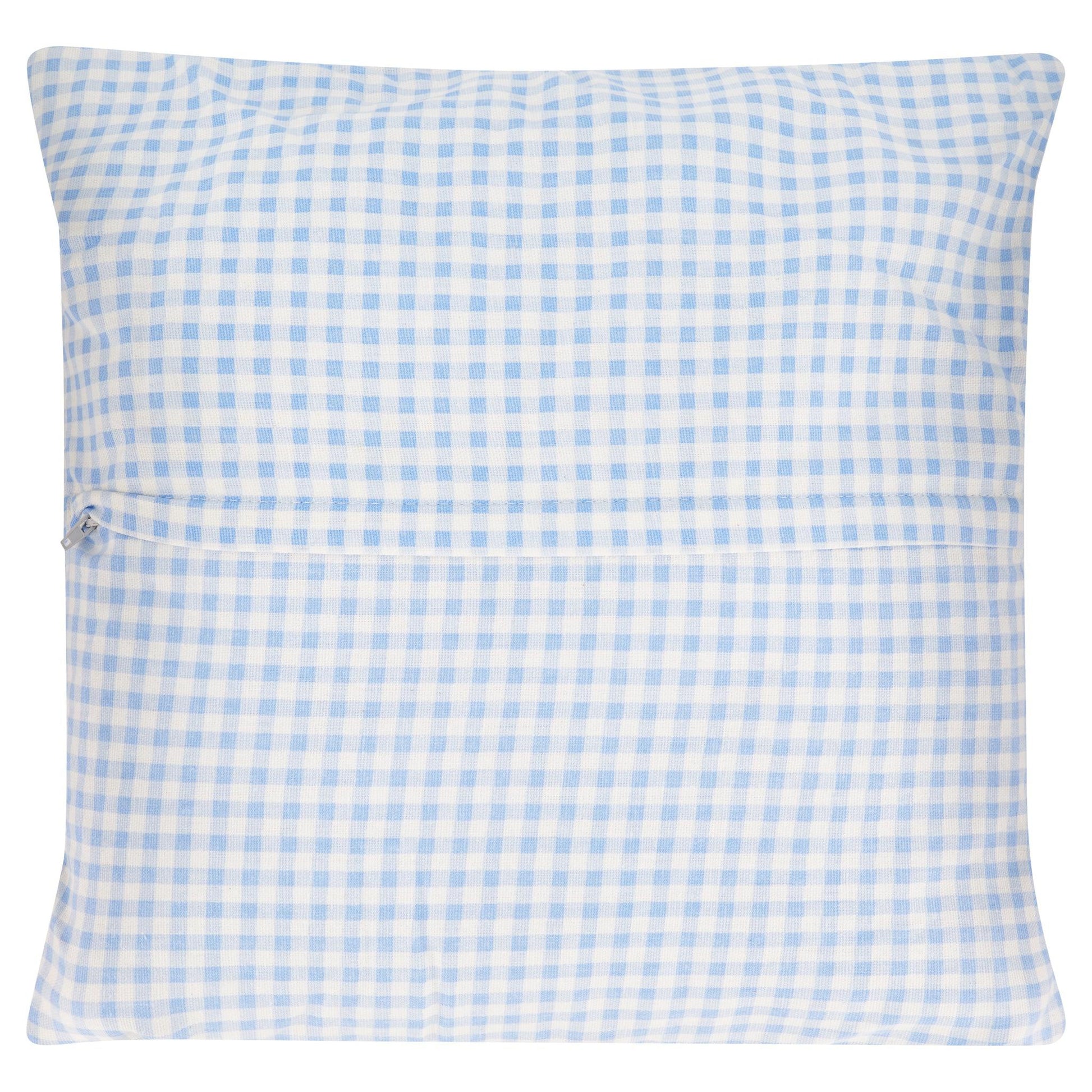 Rustic French Country Style Cushion - 40 x 40cm-8711355316570-Bargainia.com
