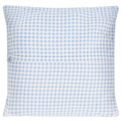 Rustic French Country Style Cushion - 40 x 40cm-8711355316570-Bargainia.com