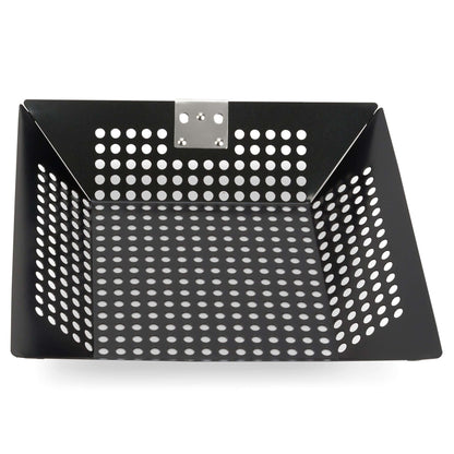 Gusta Grillin & Chillin Metal BBQ Square Pan - 30.5cm-8712628408701-Bargainia.com