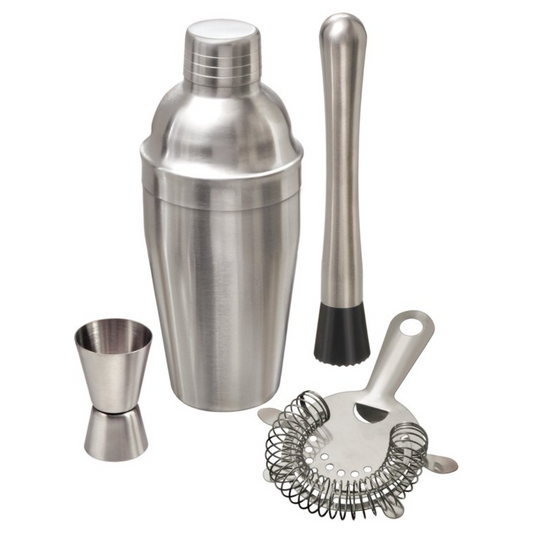 Mato Cocktail Shaker Set - Bargainia-4260027927070-Bargainia.com