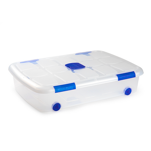 Multi Purpose Box 41 Litres - Bargainia-8414926112501-Bargainia.com