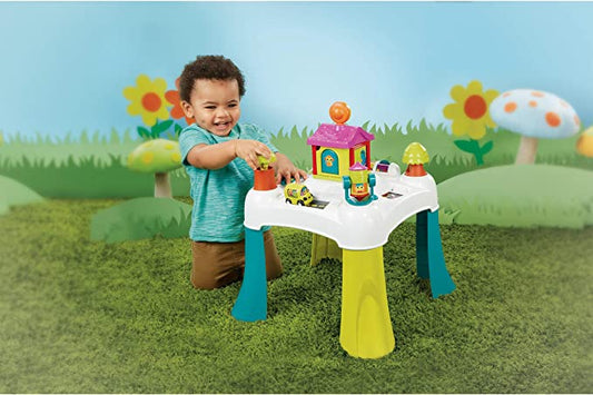 Little Tikes - 3-in-1 Switcharoo Table-50743646928-Bargainia.com