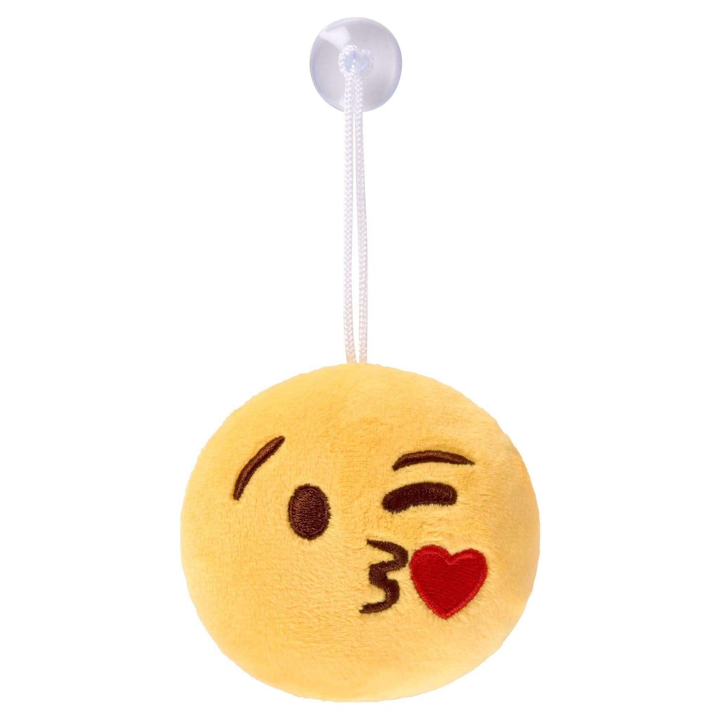 Emoji Car Hangers-Bargainia.com